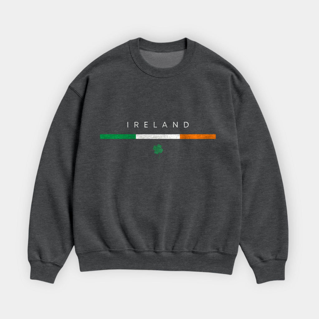 Ireland Flagline Sweatshirt