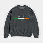 Ireland Flagline Sweatshirt