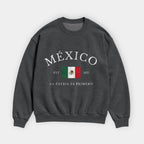 Mexico Heritage Sweatshirt