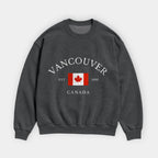 Vancouver Heritage Sweatshirt