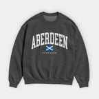 Aberdeen Collegiate Sweatshirt