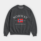 Norway Heritage Sweatshirt