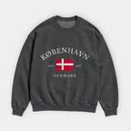 Copenhagen Heritage Sweatshirt