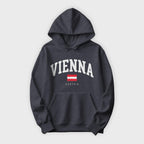 Vienna Collegiate Hoodie