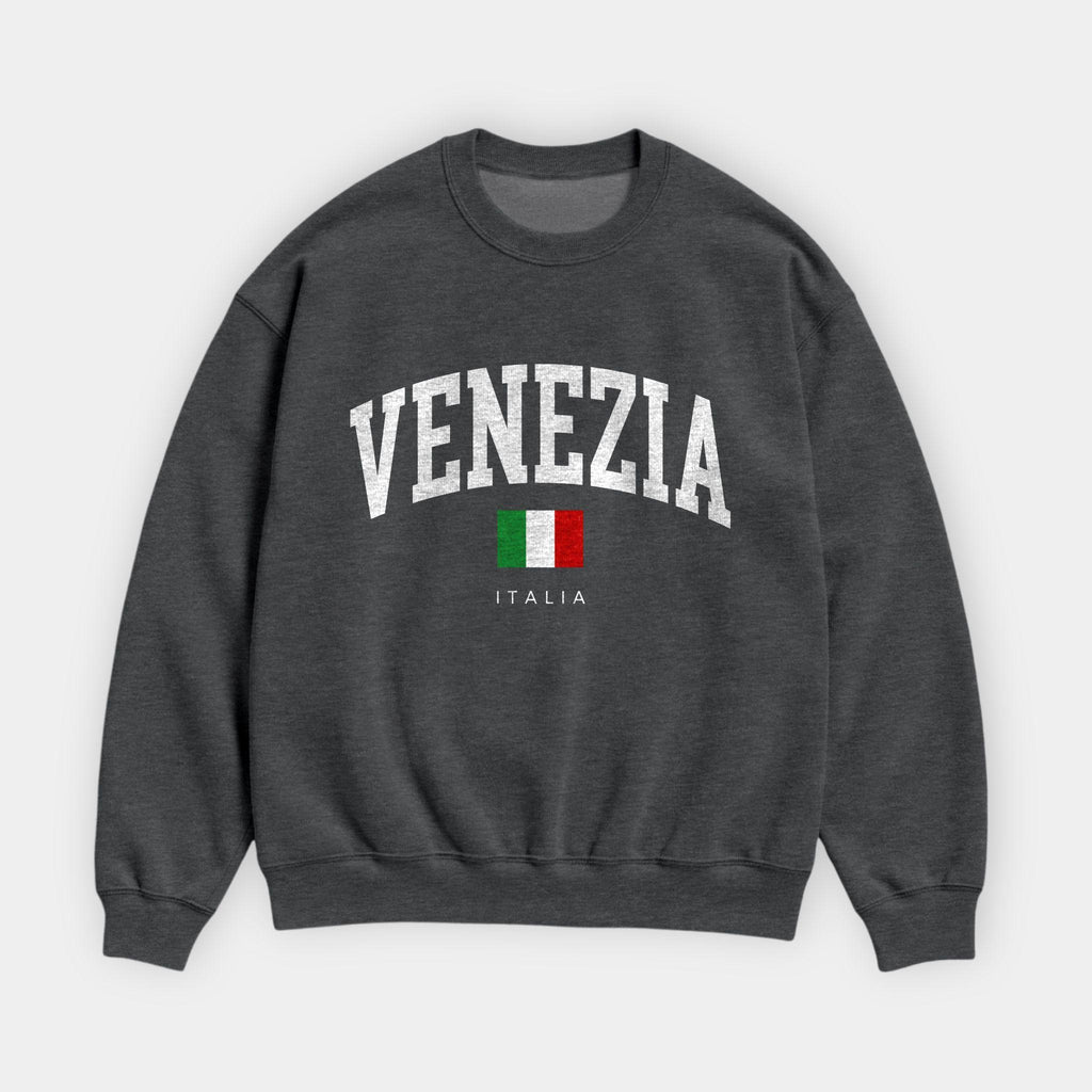 Venice Collegiate Sweatshirt