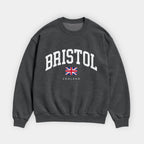 Bristol Collegiate Sweatshirt