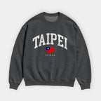 Taipei Collegiate Sweatshirt