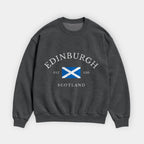 Edinburgh Heritage Sweatshirt