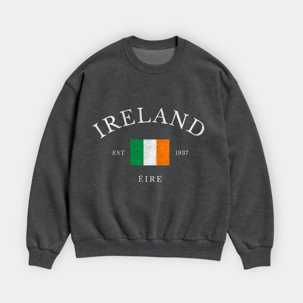 Ireland Heritage Sweatshirt
