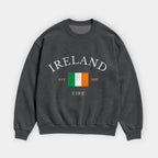 Ireland Heritage Sweatshirt
