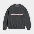 Austria Flagline Sweatshirt