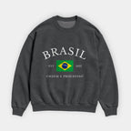 Brasil Heritage Sweatshirt