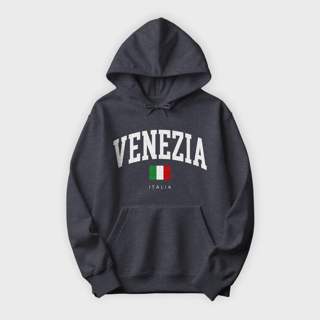 Venice Collegiate Hoodie