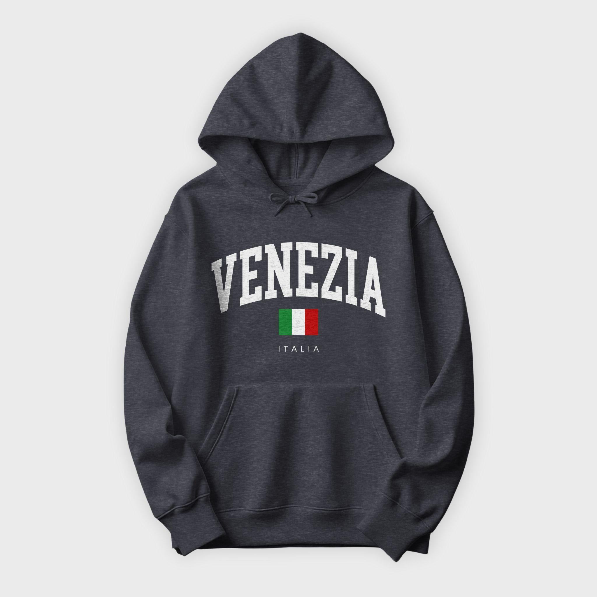 Venice Collegiate Hoodie