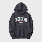 Dubrovnik Collegiate Hoodie