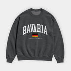 Bavaria Collegiate Sweatshirt
