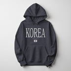 Distressed Korea Hoodie