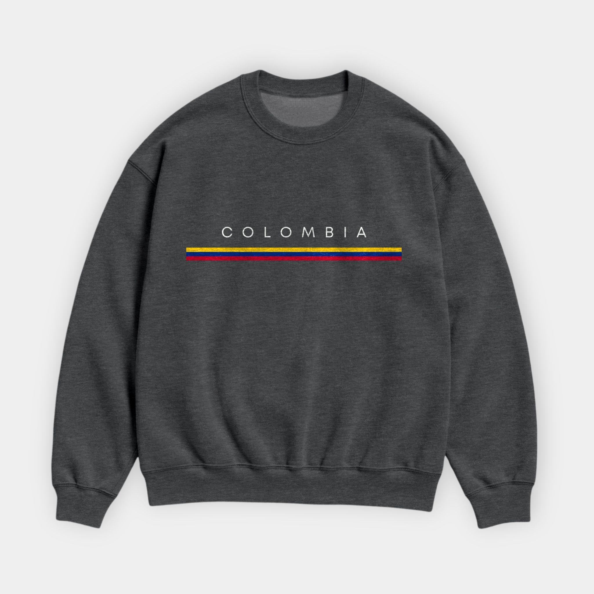 Colombia Flagline Sweatshirt