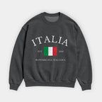 Italia Heritage Sweatshirt