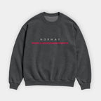Norway Flagline Sweatshirt