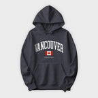 Vancouver Collegiate Hoodie