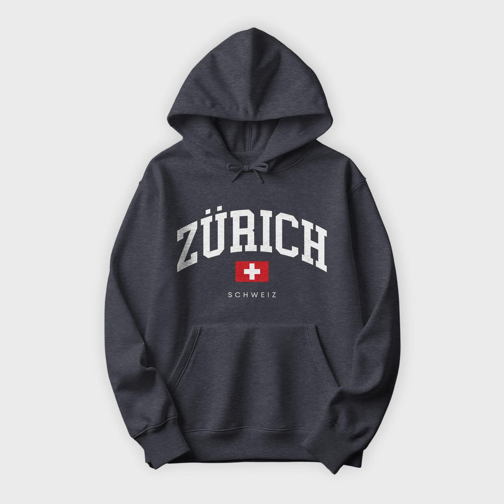 Zurich Collegiate Hoodie