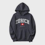 Zurich Collegiate Hoodie