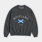 Scotland Heritage Sweatshirt