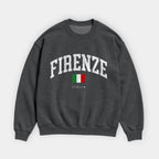 Florence Collegiate Sweatshirt