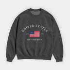 USA Heritage Sweatshirt