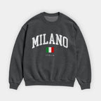 Milan Collegiate Sweatshirt