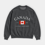 Canada Heritage Sweatshirt
