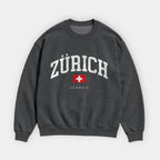 Zurich Collegiate Sweatshirt