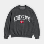 Copenhagen Collegiate Sweatshirt