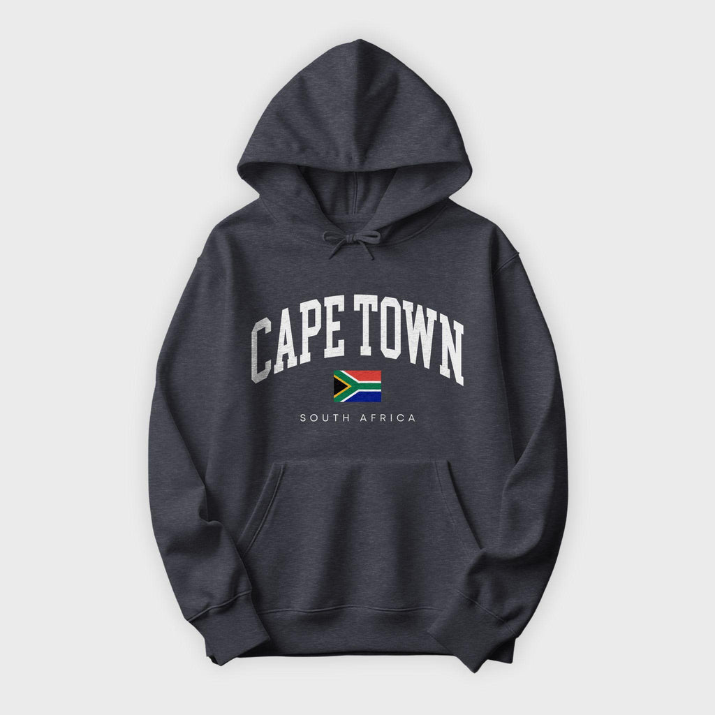 Cape Town Collegiate Hoodie