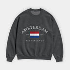 Amsterdam Heritage Sweatshirt