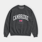 Cambridge Collegiate Sweatshirt