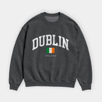 Dublin Collegiate Sweatshirt