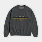 Germany Flagline Sweatshirt