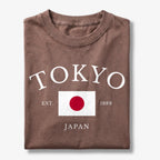 Tokyo Heritage T-Shirt