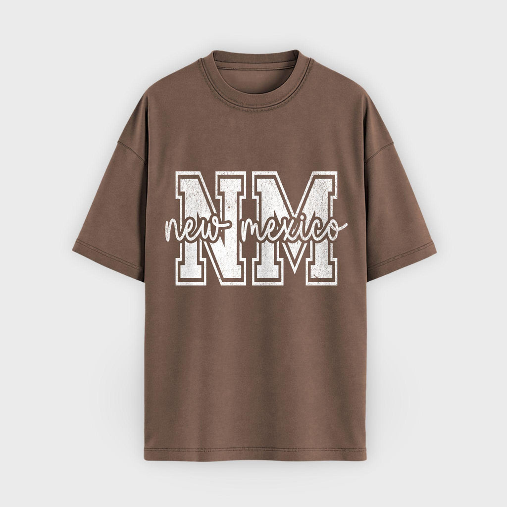 NM Varsity State T-Shirt