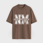 NM Varsity State T-Shirt