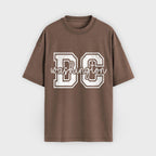 Washington DC Varsity State T-Shirt