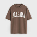 Alabama Varsity State T-Shirt