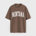 Montana Varsity State T-Shirt