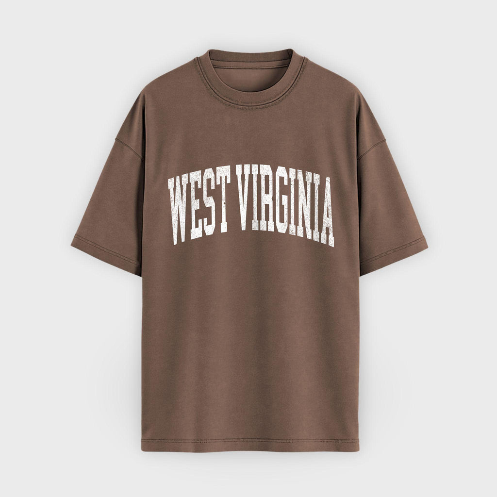 West Virginia Varsity State T-Shirt