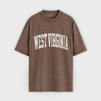 West Virginia Varsity State T-Shirt