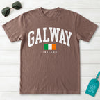 Galway Collegiate T-Shirt