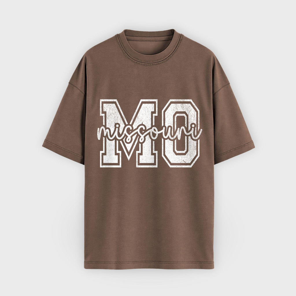 MO Varsity State T-Shirt