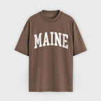 Maine Varsity State T-Shirt